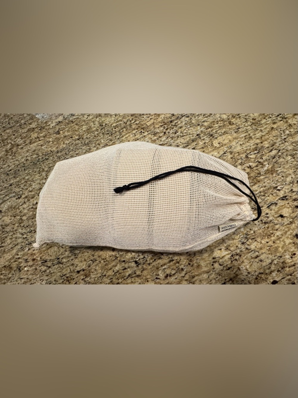 Lambwolf Collective OLLA Petite Carrycot Sling Pet Carrier - Picture 10 of 11